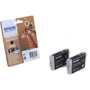 C13T07114H10 Twin Pack kép