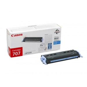 CRG-707C Cyan (CR9423A004AA) kép