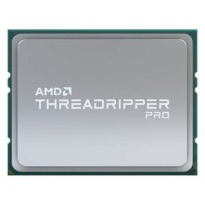 Ryzen Threadripper PRO 3945WX 12-Core 4.0GHz sWRX8 Tray (100-000000168) kép