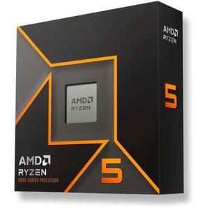 Ryzen 5 9600X 6-Core 3.9GHz AM5 MPK (100-100001405MPK) kép