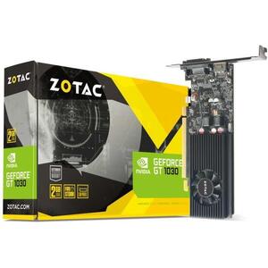GeForce GT 1030 2GB GDDR5 64bit (ZT-P10300A-10L) kép