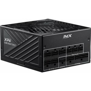 XPG Core Reactor II 1200W 80 PLUS Gold (COREREACTORII1200G-BKCEU) (75261221) kép