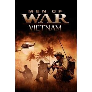 Men of War Vietnam (PC) kép