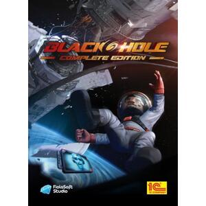 Blackhole [Complete Edition] (PC) kép