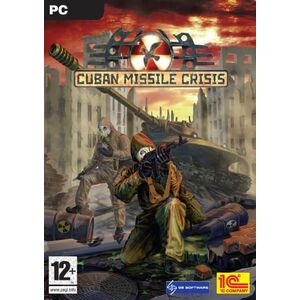 Cuban Missile Crisis (PC) kép