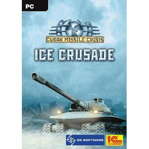 Cuban Missile Crisis Ice Crusade (PC) kép