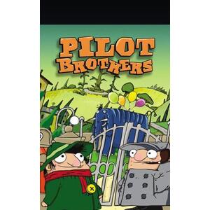 Pilot Brothers (PC) kép