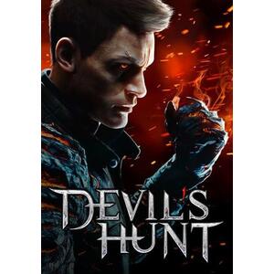 Devil's Hunt (PC) kép
