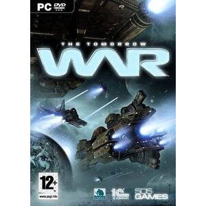 The Tomorrow War (PC) kép