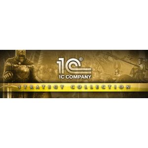 Strategy Collection (PC) kép