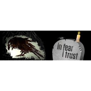 In Fear I Trust Episodes 1-4 Collection (PC) kép