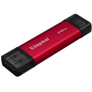 SSD meghajtók, USB csatlakozóval kép
