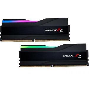 Trident Z5 RGB 64GB (2x32GB) DDR5 6000MHz F5-6000J3040G32GX2-TZ5RK kép