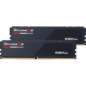 Ripjaws S5 64GB (2x32GB) DDR5 6000MHz F5-6000J3040G32GX2-RS5K kép