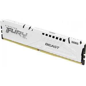 KINGSTON FURY Beast 16GB DIMM DDR5 kép
