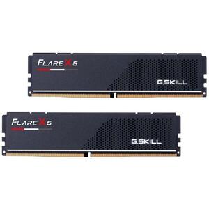 Flare X5 64GB (2x32GB) DDR5 5200MHz F5-5200J4040A32GX2-FX5 kép
