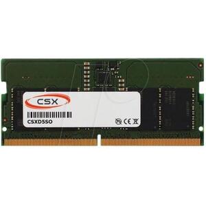 8GB DDR5 5600MHz CSXD5SO5600-1R16-8GB kép