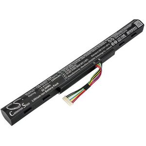 Acer Aspire 2200 mAh (CS-ACS475NB) kép
