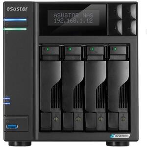 ASUSTOR LOCKERSTOR 4 Gen2 AS6704T kép