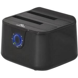 Dualdock Clone BX-3003U32 kép