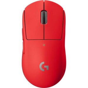 G Pro X Superlight Red (910-006785) kép