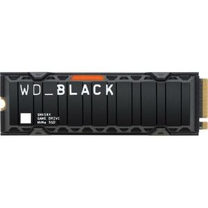 SN850X 1TB M.2 (WDS100T2XHE-00BCA0) kép
