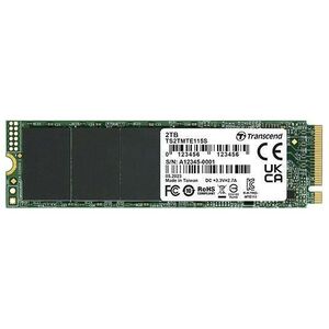 2TB M.2 (TS2TMTE115S) kép