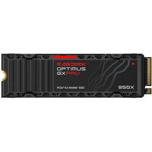 OPTIMUS GX PRO 850X 4TB (SDSP81400TAH-000E0) kép