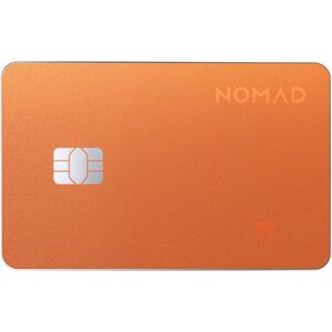 Nomad Tracking Card Pro Find My, Stellar Orange kép