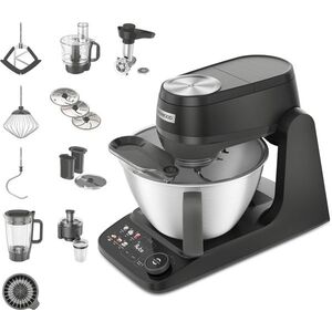 KENWOOD Smart-Touch KHC40.080.BK kép