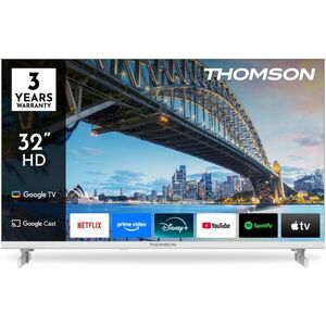 32" Thomson 32HG2S15W kép