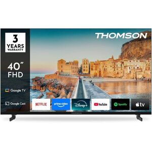 40" Thomson 40FG2S15 kép