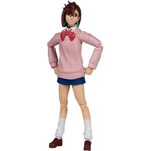 McFarlane Dandadan - Momo - figura kép