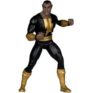McFarlane DC - Black Adam (Modern Age) - figura kép