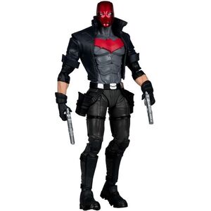 McFarlane DC - Red Hood Gold Label (Under the Red Hood) - figura kép