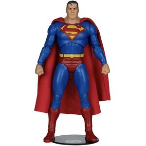 McFarlane DC - Superman (Justice) - figura kép