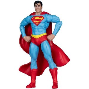McFarlane DC - Superman (DC Classic) - figura kép