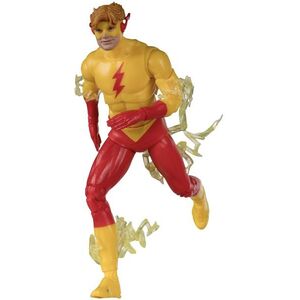 McFarlane DC - Kid Flash (DC Classic) - figura kép