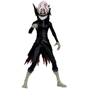 McFarlane Dandadan - Okarun (Transformed) - figura kép