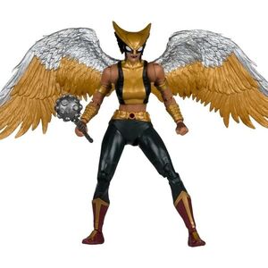 McFarlane DC - Hawkgirl Collectors Edition (Kendra Saunders) - figura kép