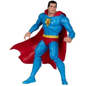 McFarlane DC - Superman (Action Comics Issue 1) - figura kép