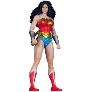 McFarlane DC - Wonder Woman Collectors Edition (DC Classic) - figura kép