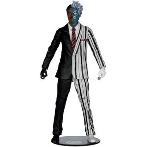 McFarlane DC - Two-Face (Batman 89) - figura kép
