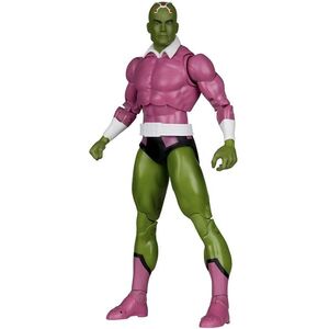 McFarlane DC - Brainiac (DC Classic) - figura kép