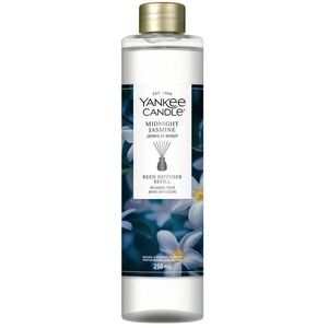 YANKEE CANDLE Midnight Jasmine utántöltő, 250 ml kép