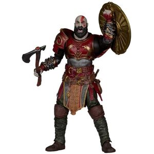 God of War - Kratos Elite Edition (God of War Ragnarok) - figura kép