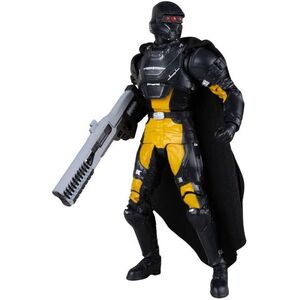 Helldivers 2 - SA-04 Combat Technician Elite Edition - figura kép