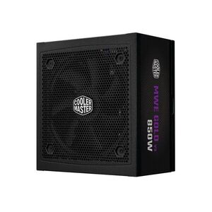 Cooler Master MWE Gold 850 V3 ATX 3.1 kép