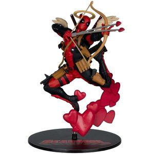 Marvel - Deadpool (Deadpool 26. szám) - Art Scale 1/10 kép