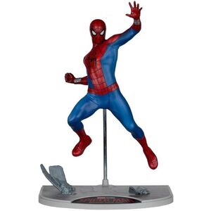 Marvel - Spider-Man (Spider-Man: Brand New Day) - Art Scale 1/6 kép